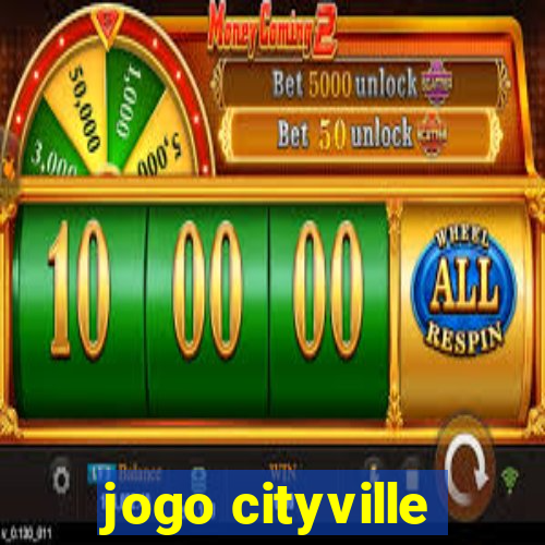 jogo cityville